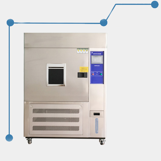 氙燈加速老化試驗(yàn)機(jī)