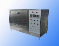 紫外線加速老化試驗箱的注意事項