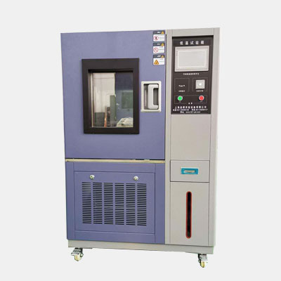 低溫試驗箱不能用于哪些氧化物性質的東西？