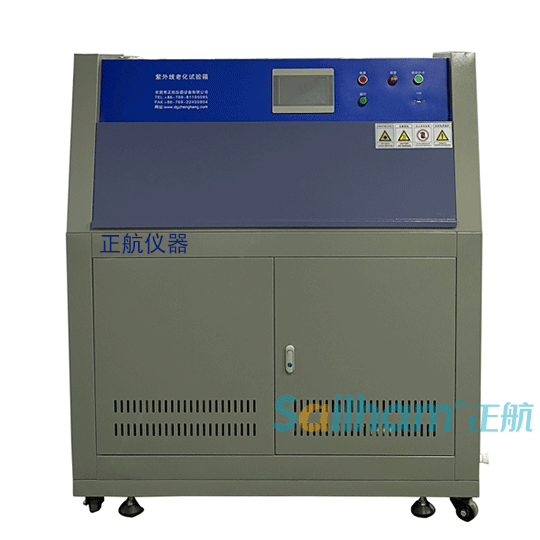 紫外線老化試驗(yàn)箱的壽命測(cè)試